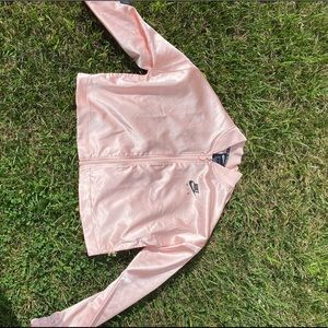 Nike jacket